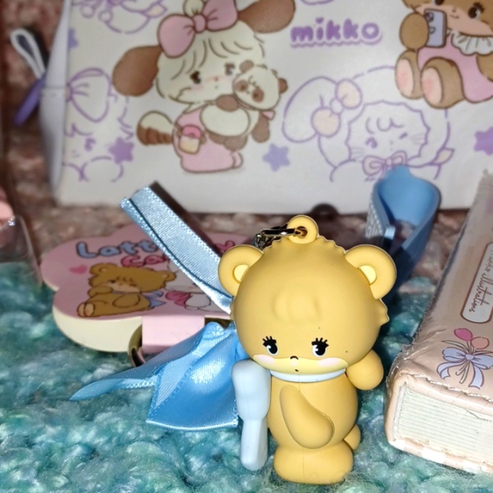 MIKKO Fun Collectibles